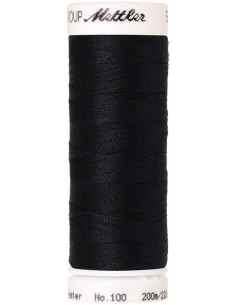 Linha de costura Mettler Seralon 200 m 2