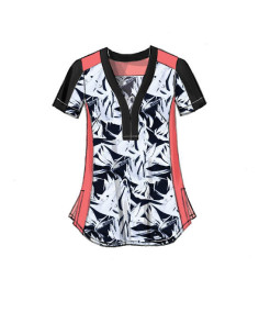 Molde de blusas - McCall's 7357 2