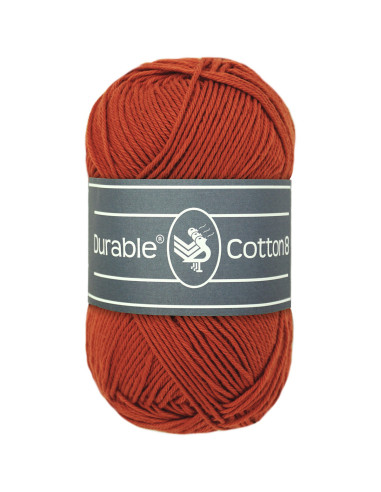 Algodão Sustentável Cotton 8