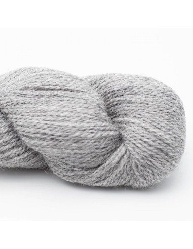 Lã Baby Alpaca BC Garn