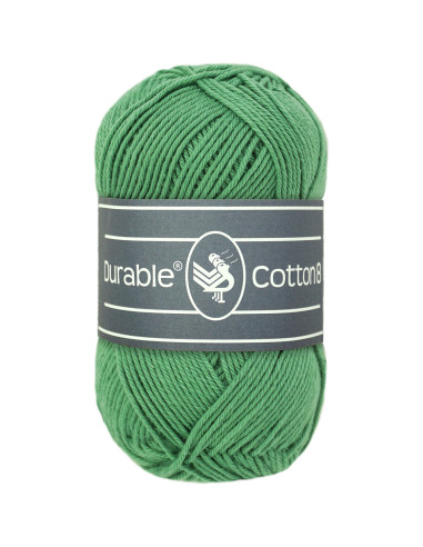 Algodão Sustentável Cotton 8