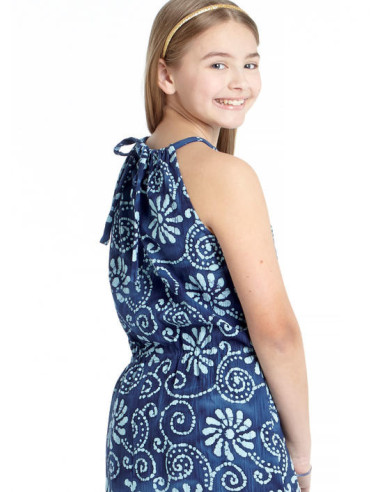 Molde de vestidos - McCall's 7589