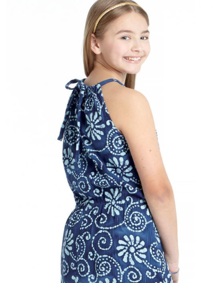 Molde de vestidos - McCall's 7589