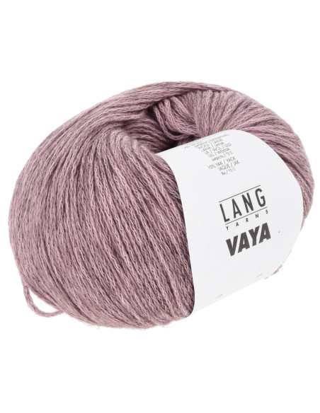 Coton Vaya Lang Yarns