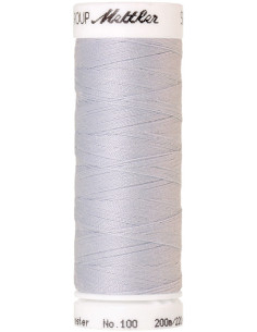 Linha de costura Mettler Seralon 200 m 2