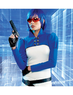 Padrão de cosplay Rove - McCall's 2070 2