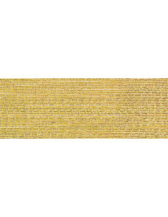 Cone de fio para bordar Madeira Rheingold Metallic 3000 m 2