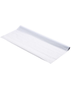 Rolo de papel quadriculado para decalque de moldes - 100 cm x 10 metros 2