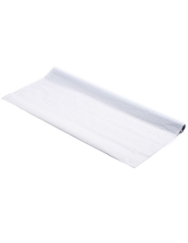 Rolo de papel quadriculado para decalque de moldes - 100 cm x 10 metros