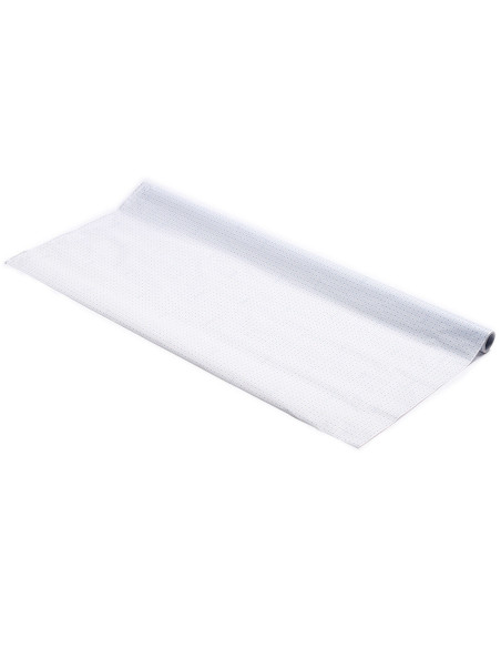 Rolo de papel quadriculado para decalque de moldes - 100 cm x 10 metros