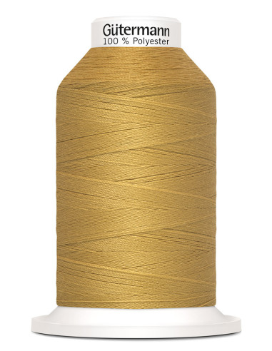 Cone de linha de costura Gütermann Miniking 1000 m