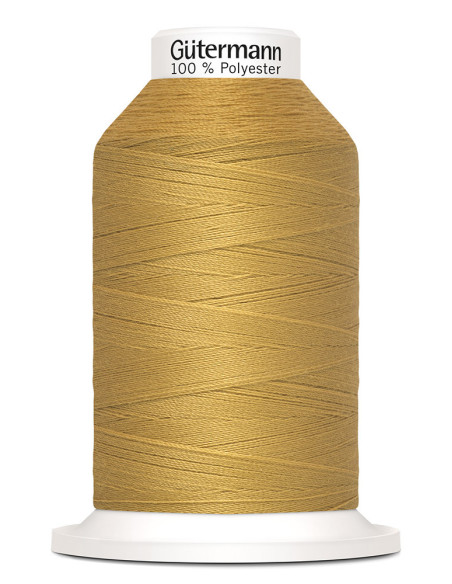 Cone de linha de costura Gütermann Miniking 1000 m