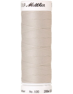 Linha de costura Mettler Seralon 200 m 2