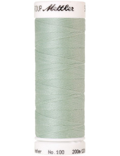 Linha de costura Mettler Seralon 200 m 2