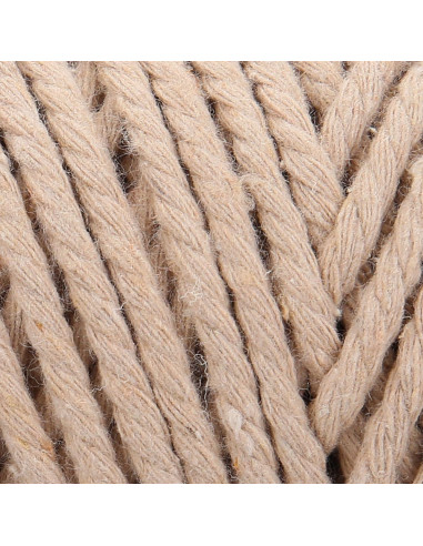 Coton macramé reciclado Crafty Fine Anchor