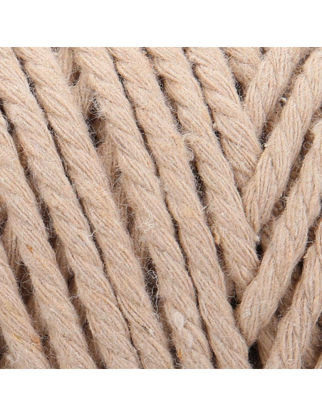 Coton macramé reciclado Crafty Fine Anchor