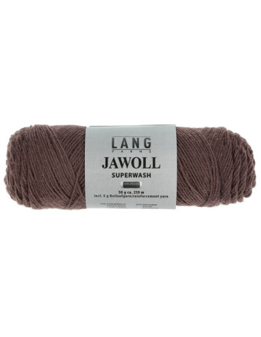 Lã para meias Jawoll Lang Yarns