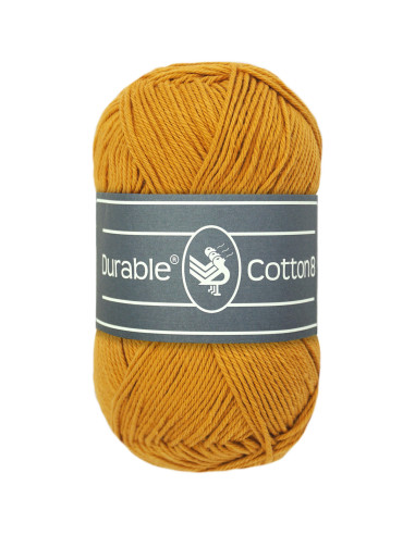 Algodão Sustentável Cotton 8