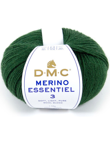 Laine Merino essencial 3 DMC