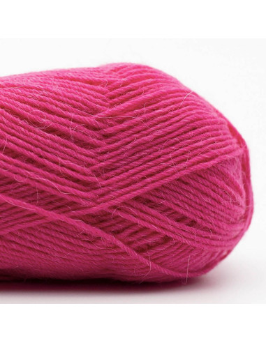Lã para meias Edelweiss Alpaca Kremke