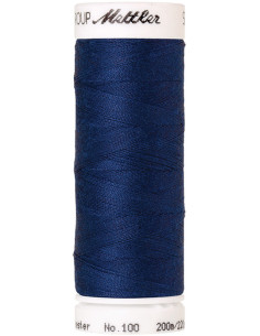 Linha de costura Mettler Seralon 200 m 2