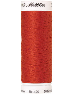 Linha de costura Mettler Seralon 200 m 2