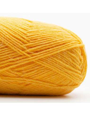 Lã para meias Edelweiss Alpaca Kremke