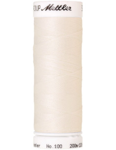 Linha de costura Mettler Seralon 200 m 2