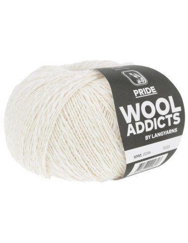 Coton Pride WoolAddicts
