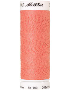 Linha de costura Mettler Seralon 200 m 2