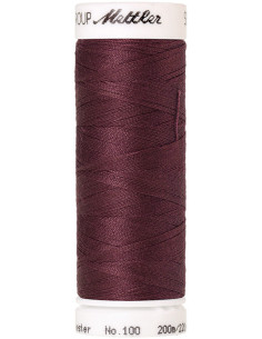 Linha de costura Mettler Seralon 200 m 2