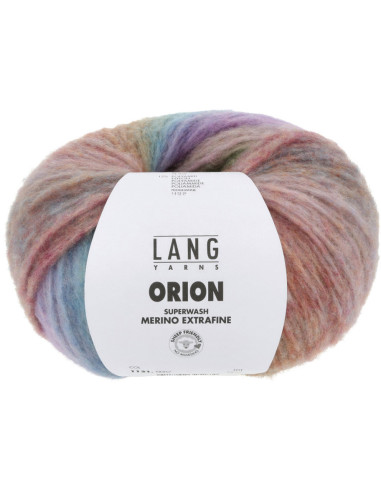 Lã Orion Lang Yarns