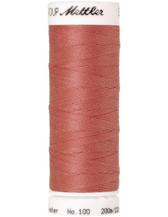 Linha de costura Mettler Seralon 200 m 2