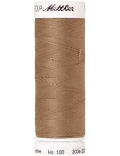 Linha de costura Mettler Seralon 200 m 2