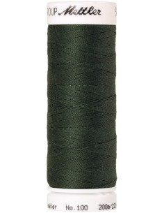 Linha de costura Mettler Seralon 200 m 2