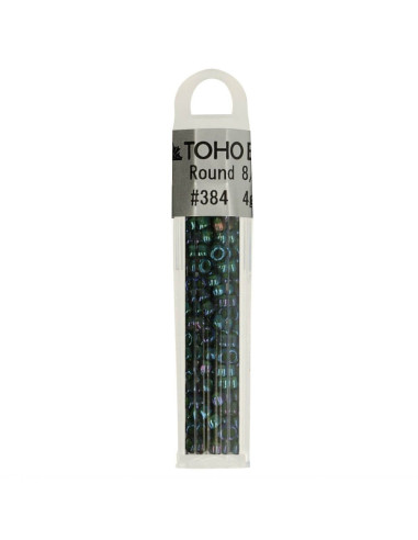 Contas de vidro 8/0 Toho