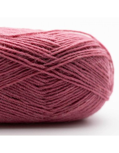 Lã para meias Edelweiss Alpaca Kremke