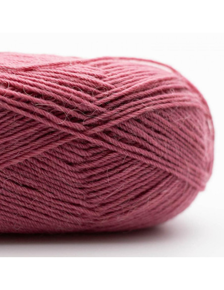 Lã para meias Edelweiss Alpaca Kremke