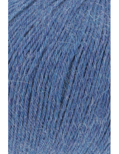Fio para meias Alpaca Soxx 4 ply Lang Yarns