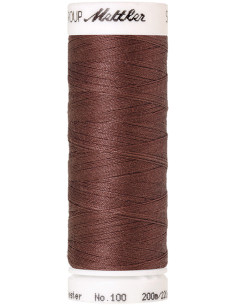 Linha de costura Mettler Seralon 200 m 2
