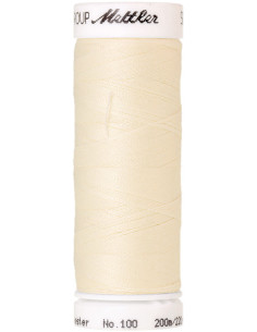 Linha de costura Mettler Seralon 200 m 2