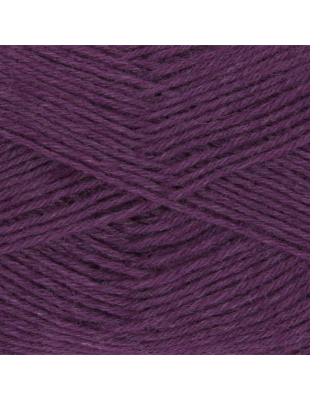 Lã para meias Hot Socks uni 50 Gründl