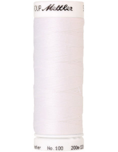 Linha de costura Mettler Seralon 200 m 2