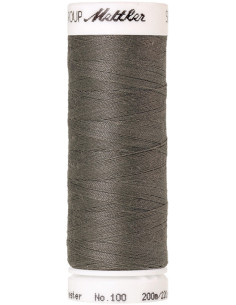 Linha de costura Mettler Seralon 200 m 2