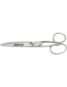 Tesoura de costura de lingerie Rascol 17,5 cm