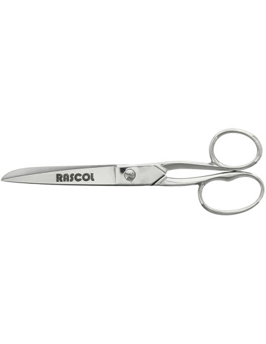 Tesoura de costura de lingerie Rascol 17,5 cm