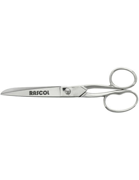 Tesoura de costura de lingerie Rascol 17,5 cm