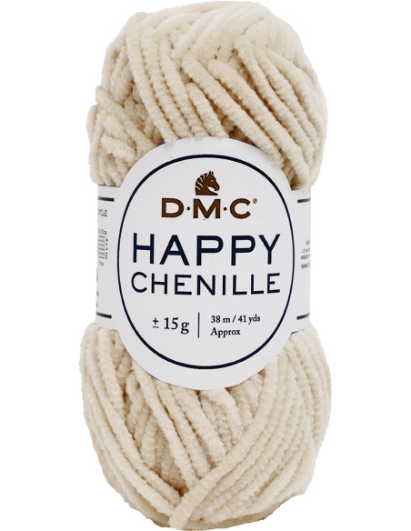 Fil Happy Chenille DMC