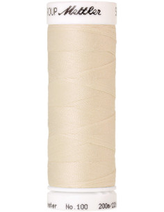 Linha de costura Mettler Seralon 200 m 2
