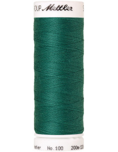 Linha de costura Mettler Seralon 200 m 2